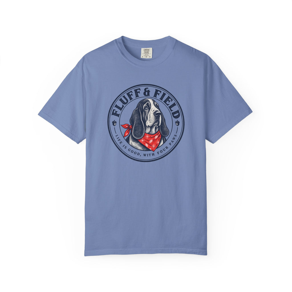 Basset Hound T-Shirt