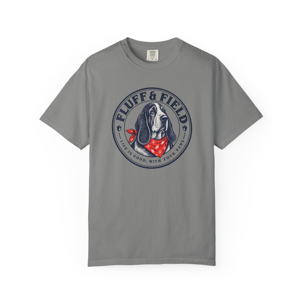 Basset Hound T-Shirt