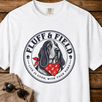 Basset Hound T-Shirt