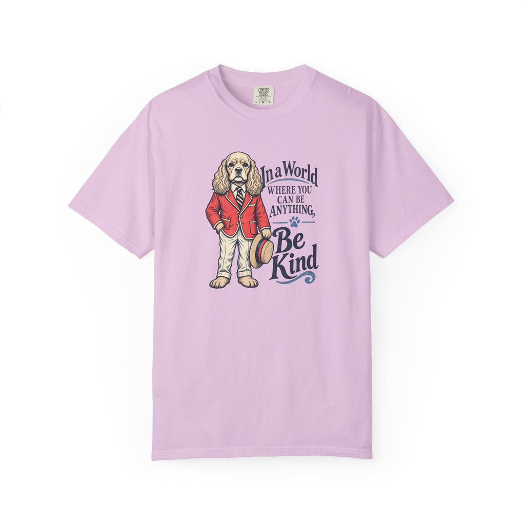 Be Kind T-Shirt