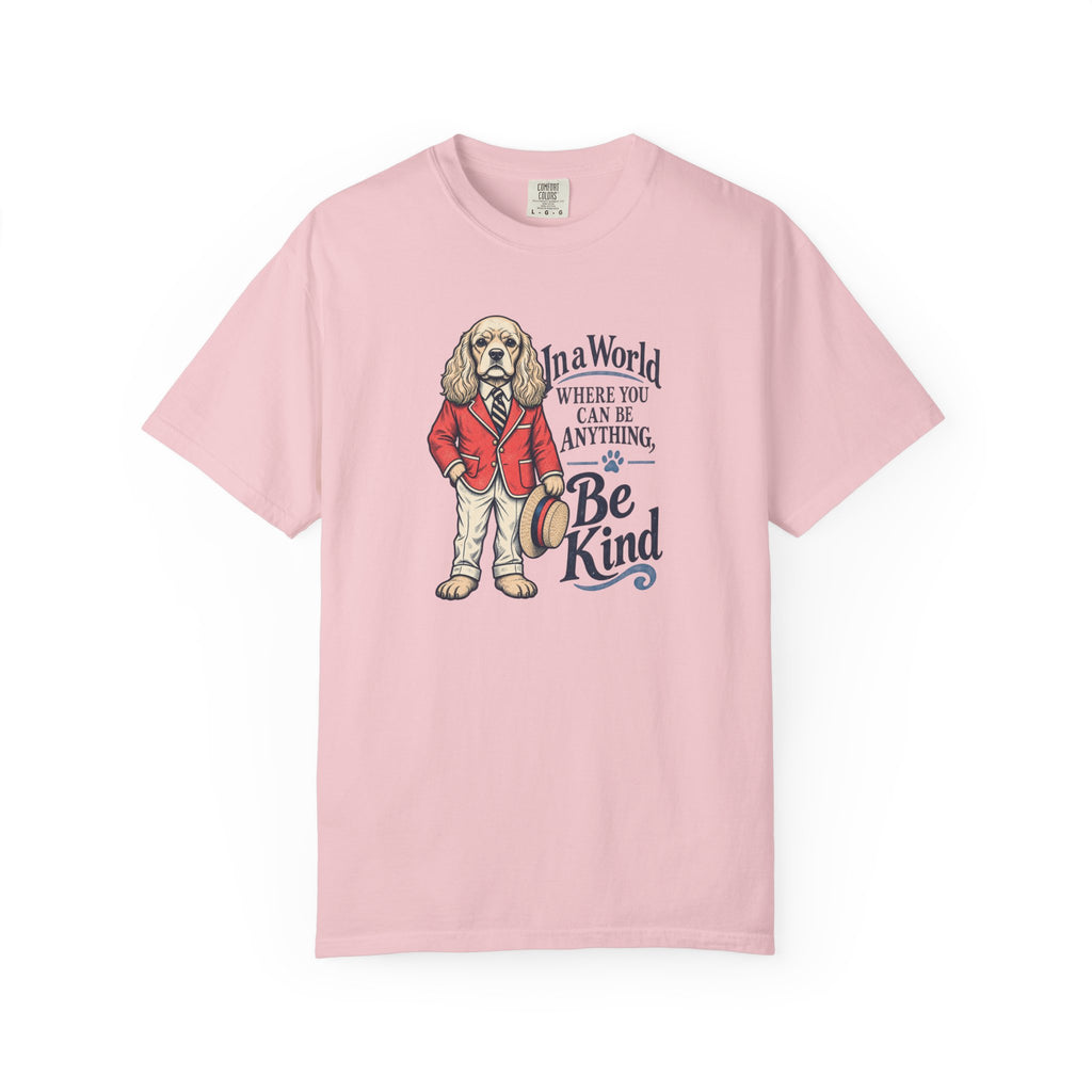 Be Kind T-Shirt