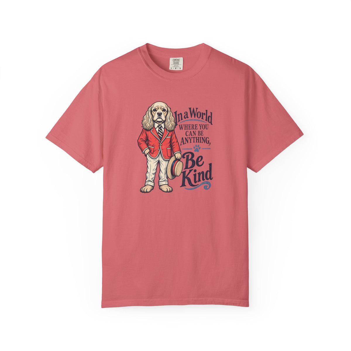 Be Kind T-Shirt