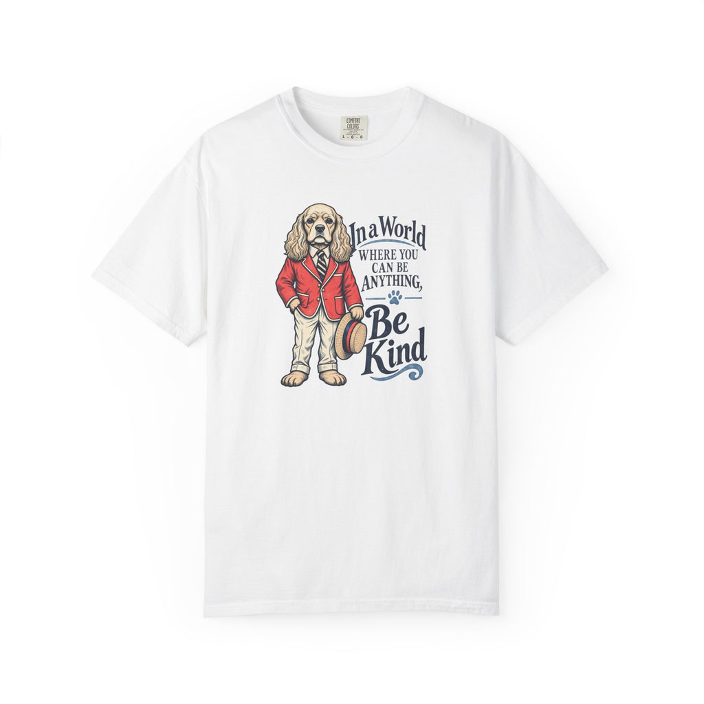 Be Kind T-Shirt