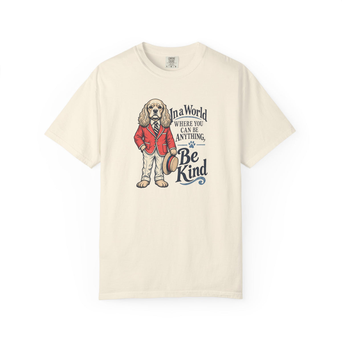 Be Kind T-Shirt