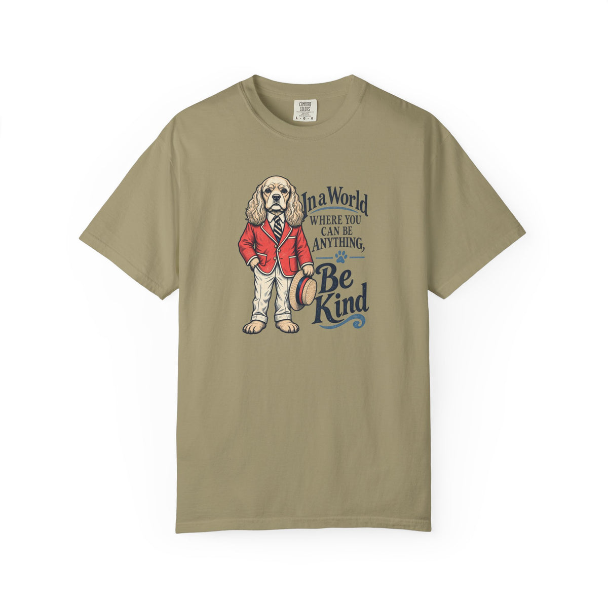 Be Kind T-Shirt