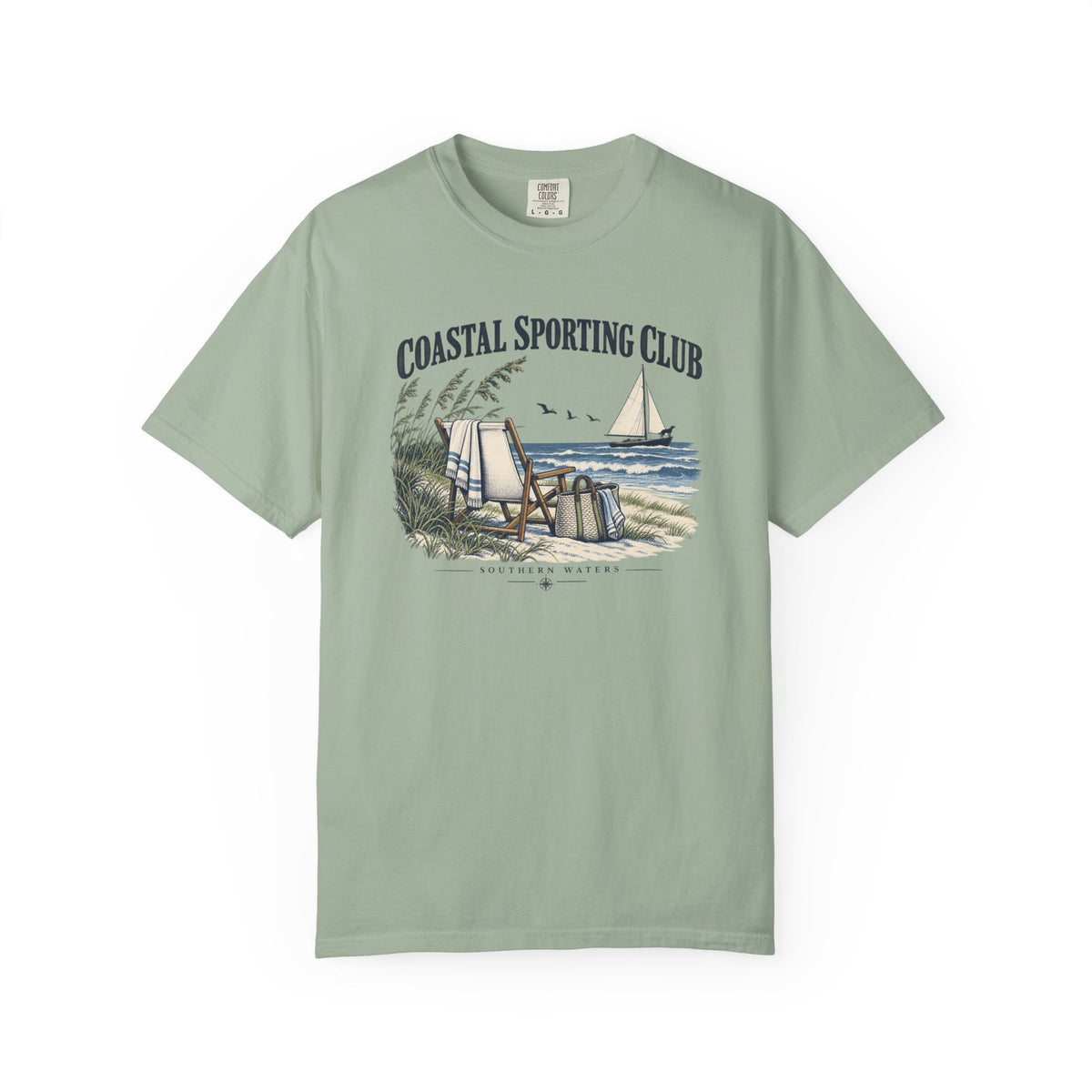 Beach Days T-Shirt