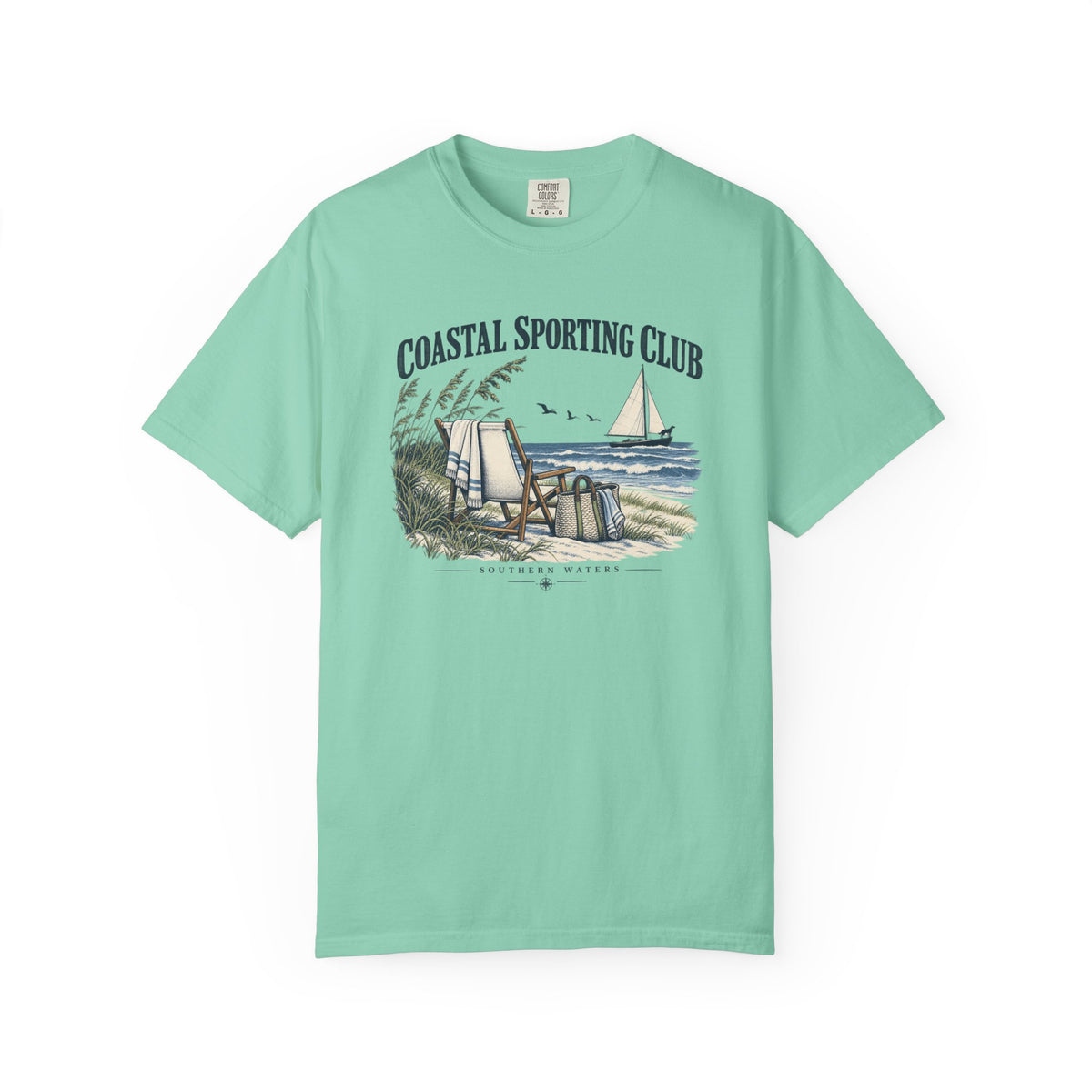 Beach Days T-Shirt