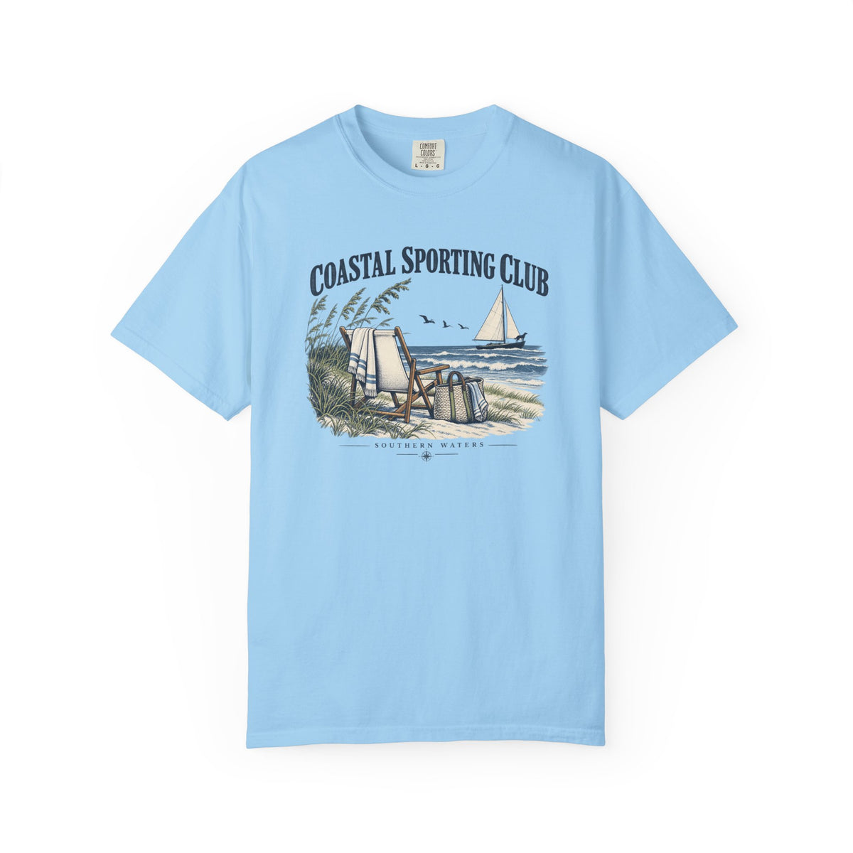 Beach Days T-Shirt