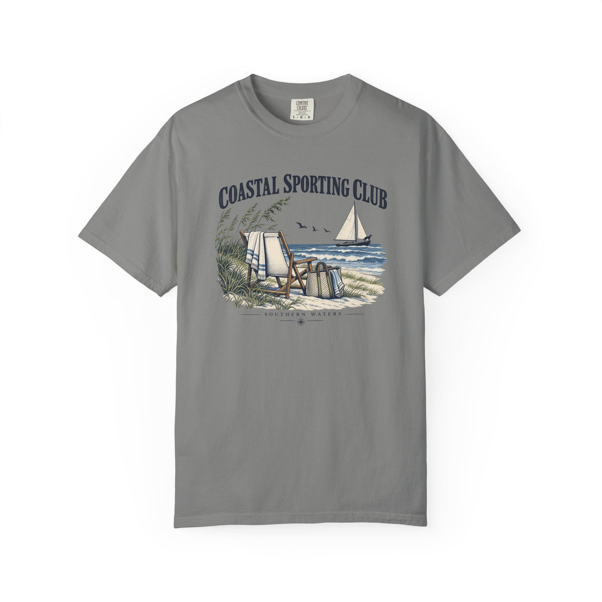 Beach Days T-Shirt