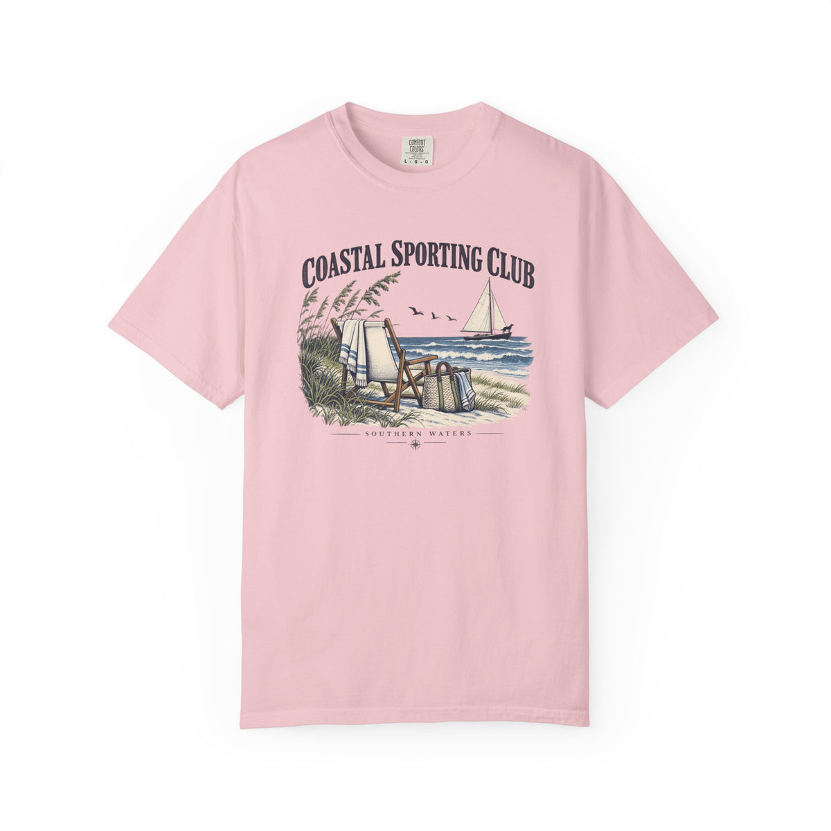 Beach Days T-Shirt