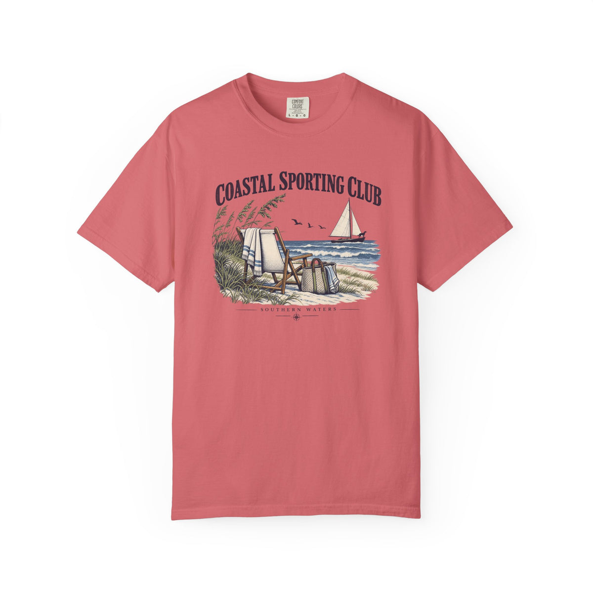 Beach Days T-Shirt