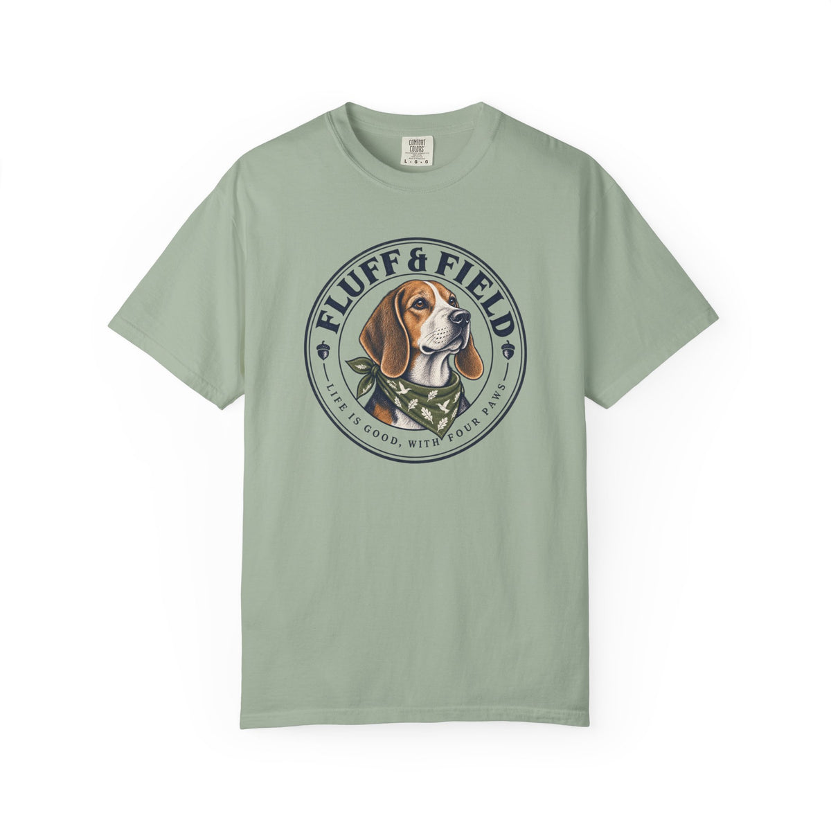 Beagle T-Shirt