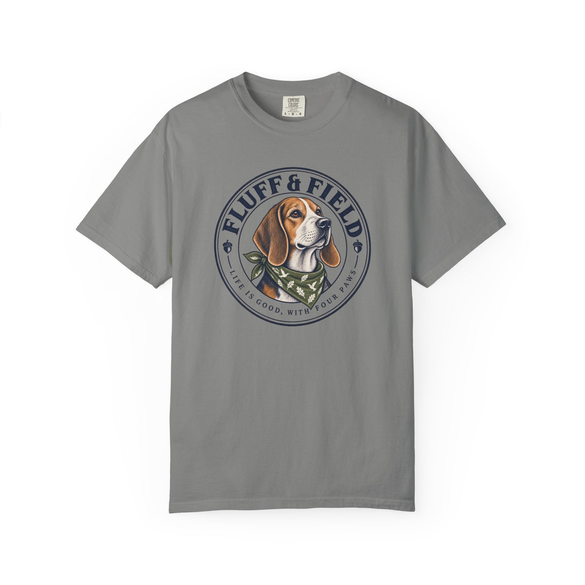 Beagle T-Shirt