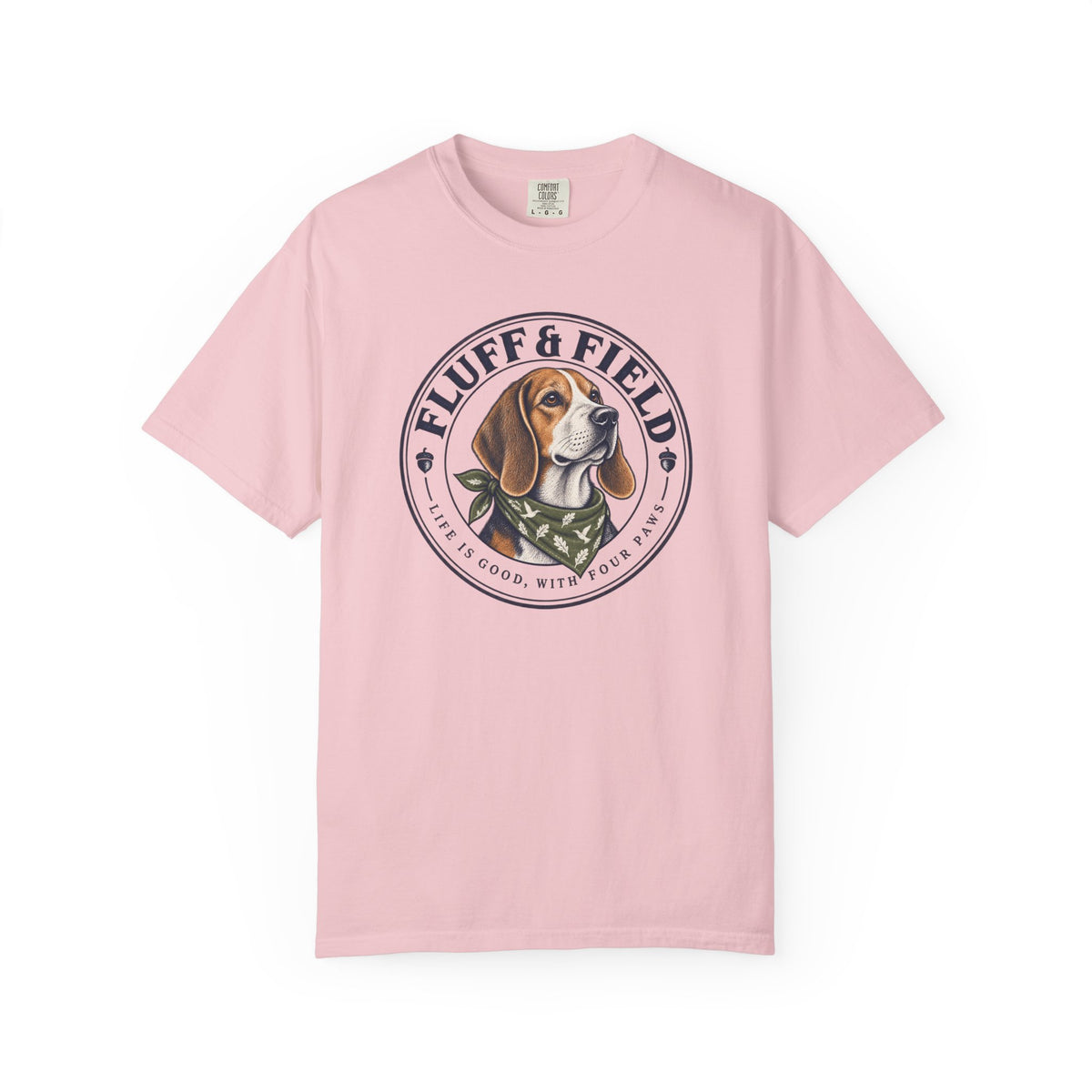 Beagle T-Shirt