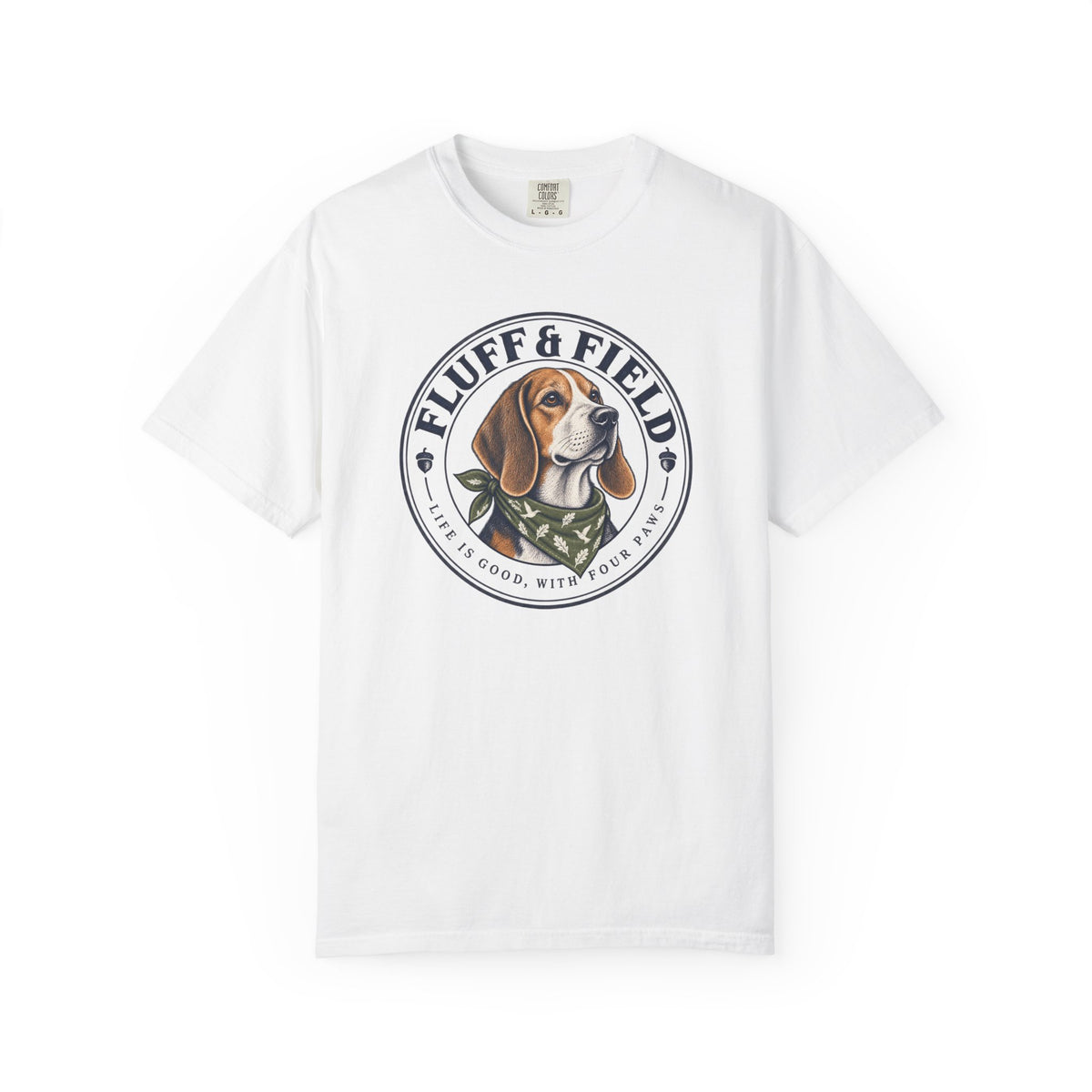 Beagle T-Shirt