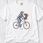 Bike Sharing T-Shirt
