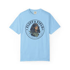Black and Tan Coonhound T-Shirt