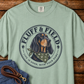Black and Tan Coonhound T-Shirt