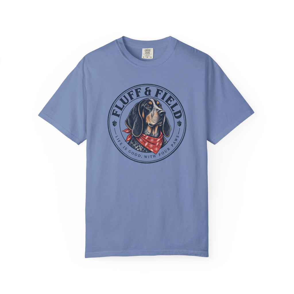 Bluetick Coonhound T-Shirt