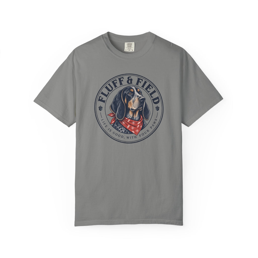 Bluetick Coonhound T-Shirt