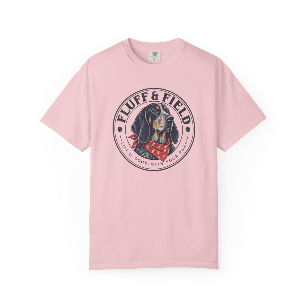 Bluetick Coonhound T-Shirt
