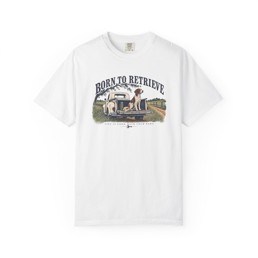 Born to Retrieve T-Shirt