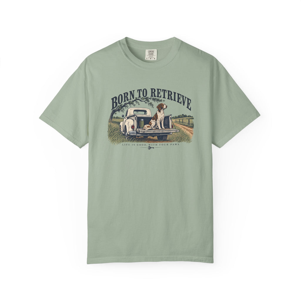 Born to Retrieve T-Shirt