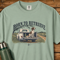 Born to Retrieve T-Shirt