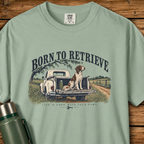Born to Retrieve T-Shirt
