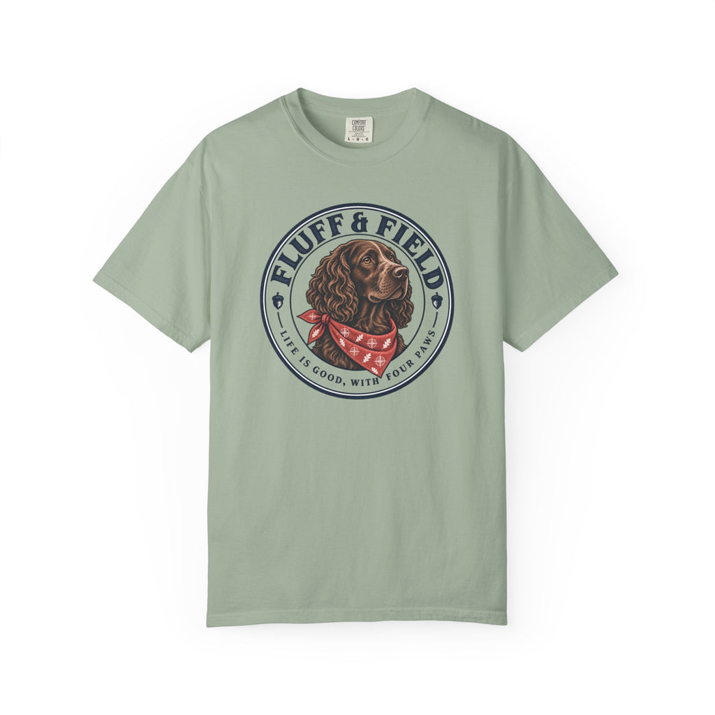 Boykin Spaniel T-Shirt