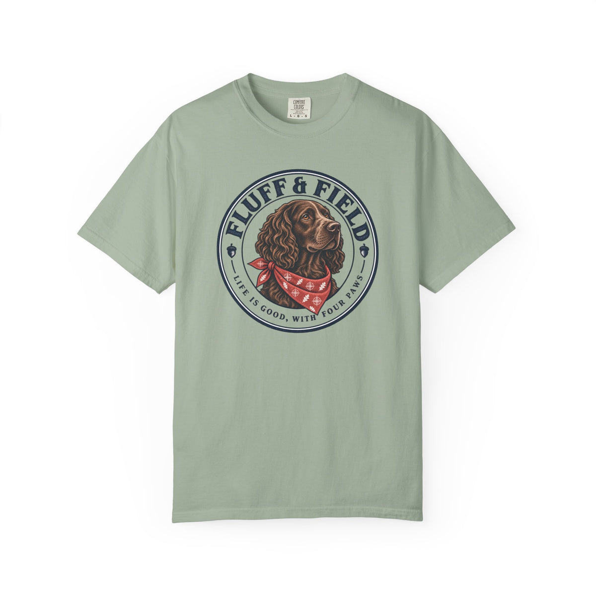 Boykin Spaniel T-Shirt