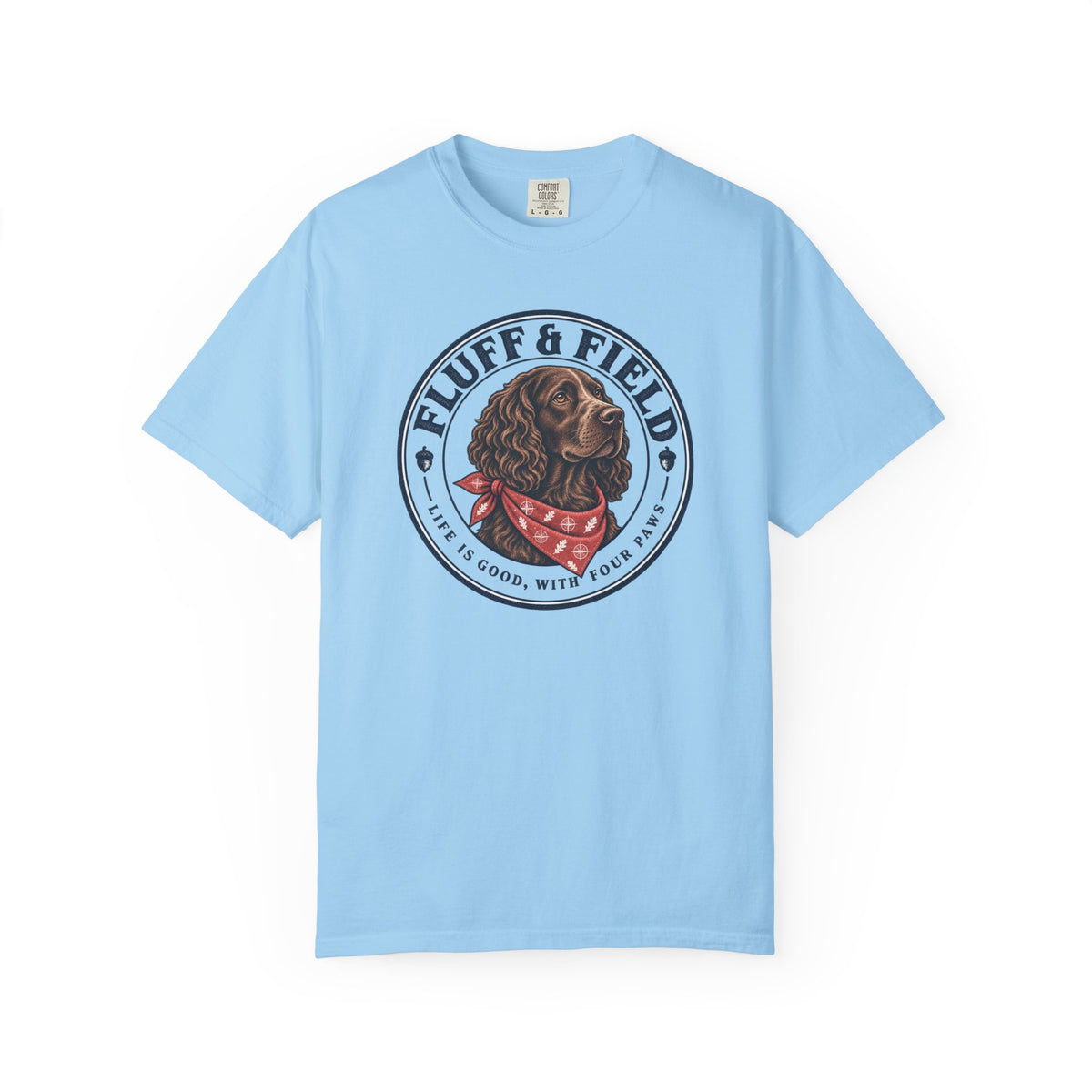 Boykin Spaniel T-Shirt