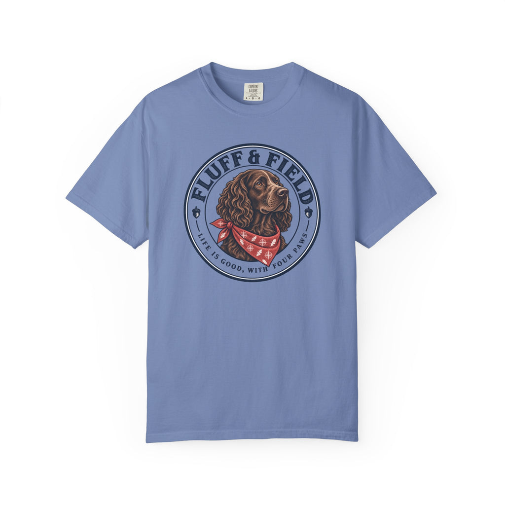 Boykin Spaniel T-Shirt