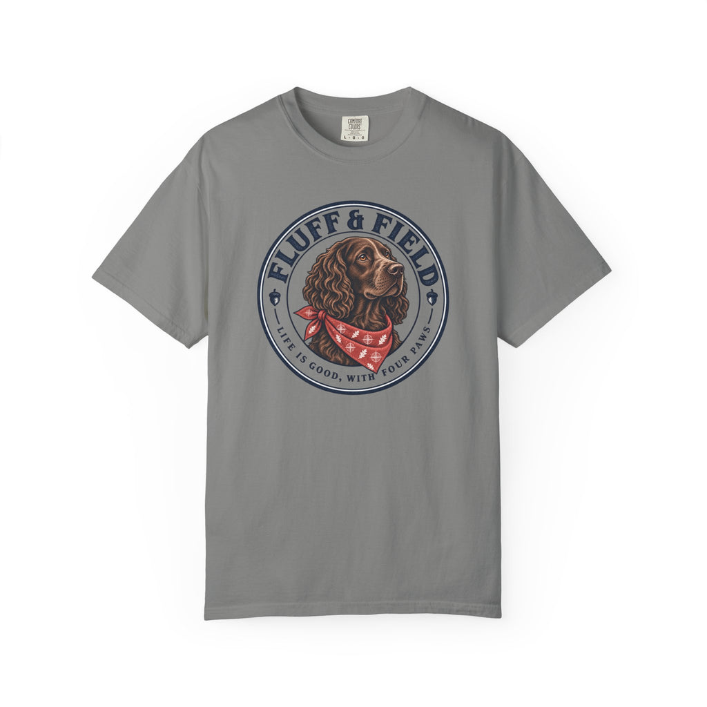 Boykin Spaniel T-Shirt