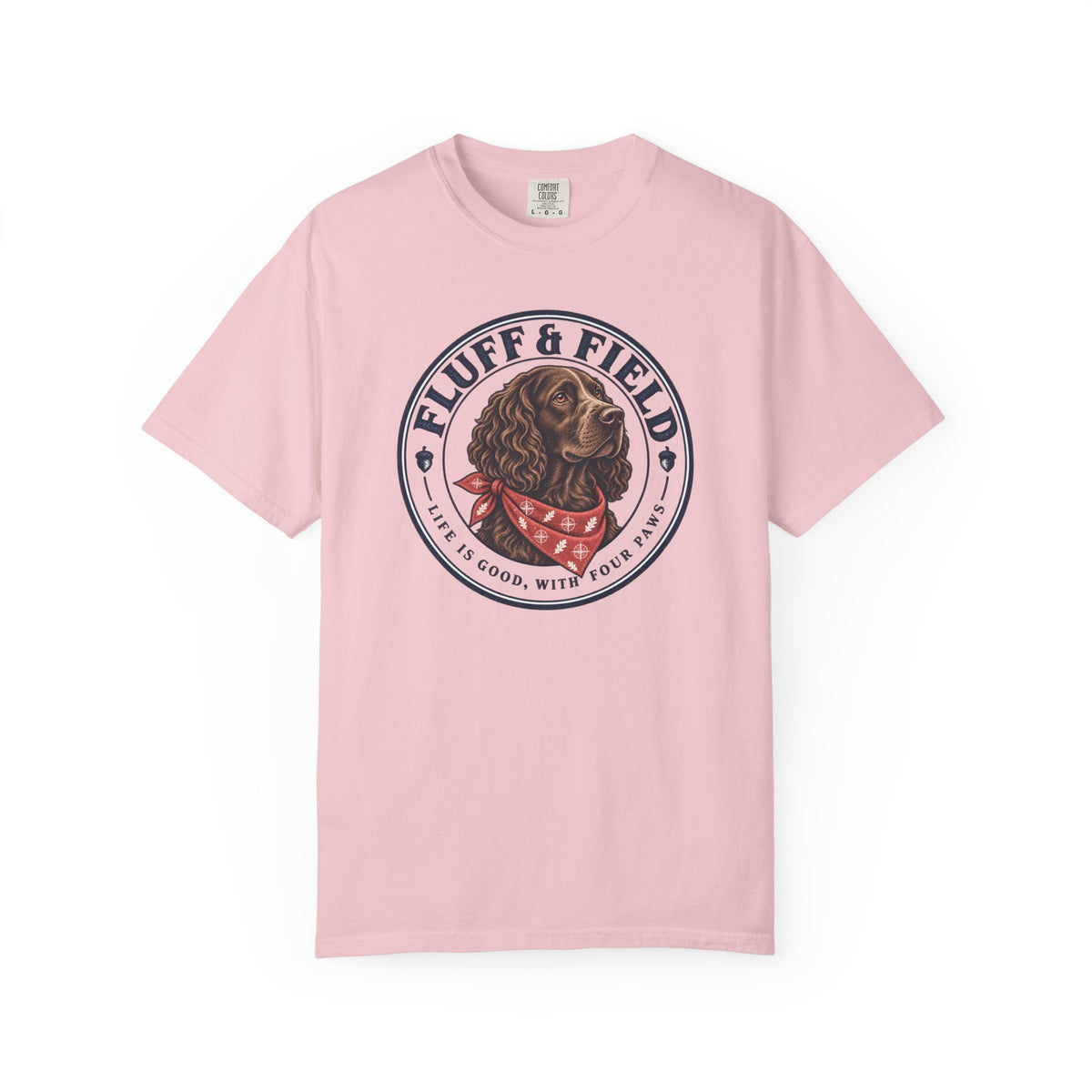 Boykin Spaniel T-Shirt