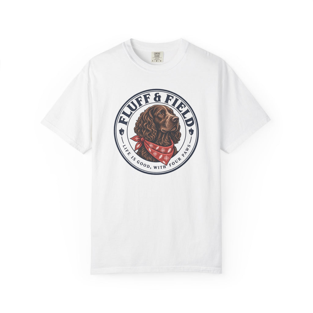 Boykin Spaniel T-Shirt