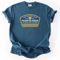 Brotherhood of the Leash T-Shirt