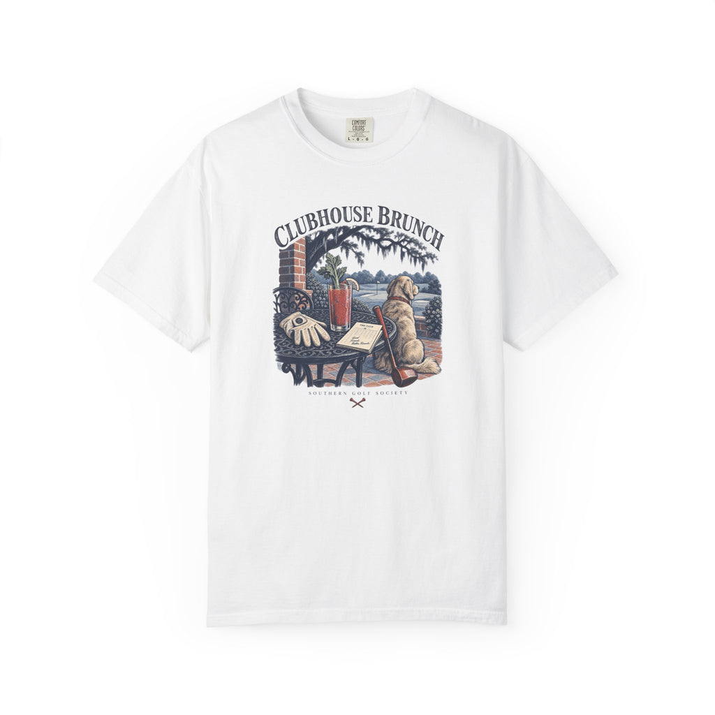 Brunch-Time T-Shirt