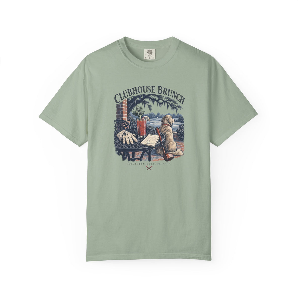 Brunch-Time T-Shirt