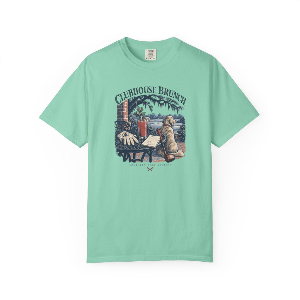Brunch-Time T-Shirt