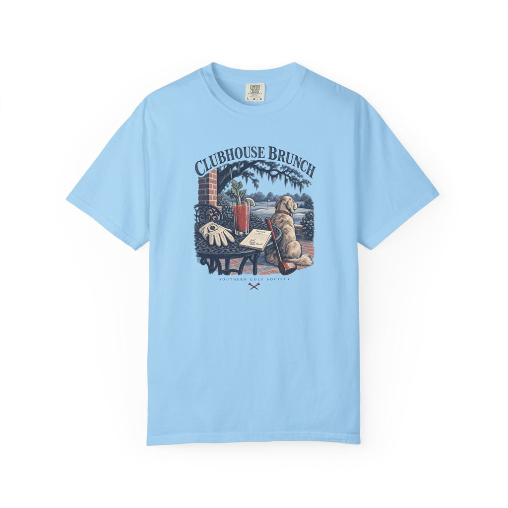 Brunch-Time T-Shirt