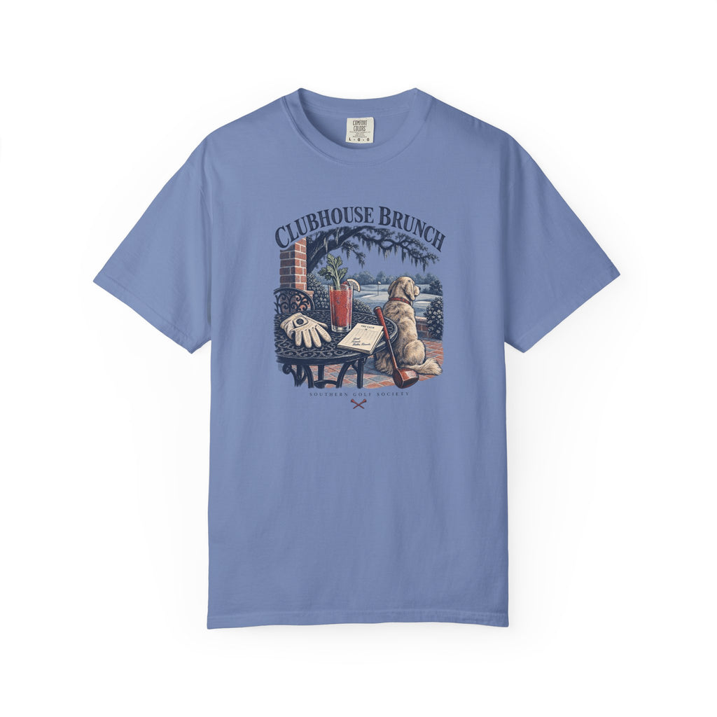 Brunch-Time T-Shirt