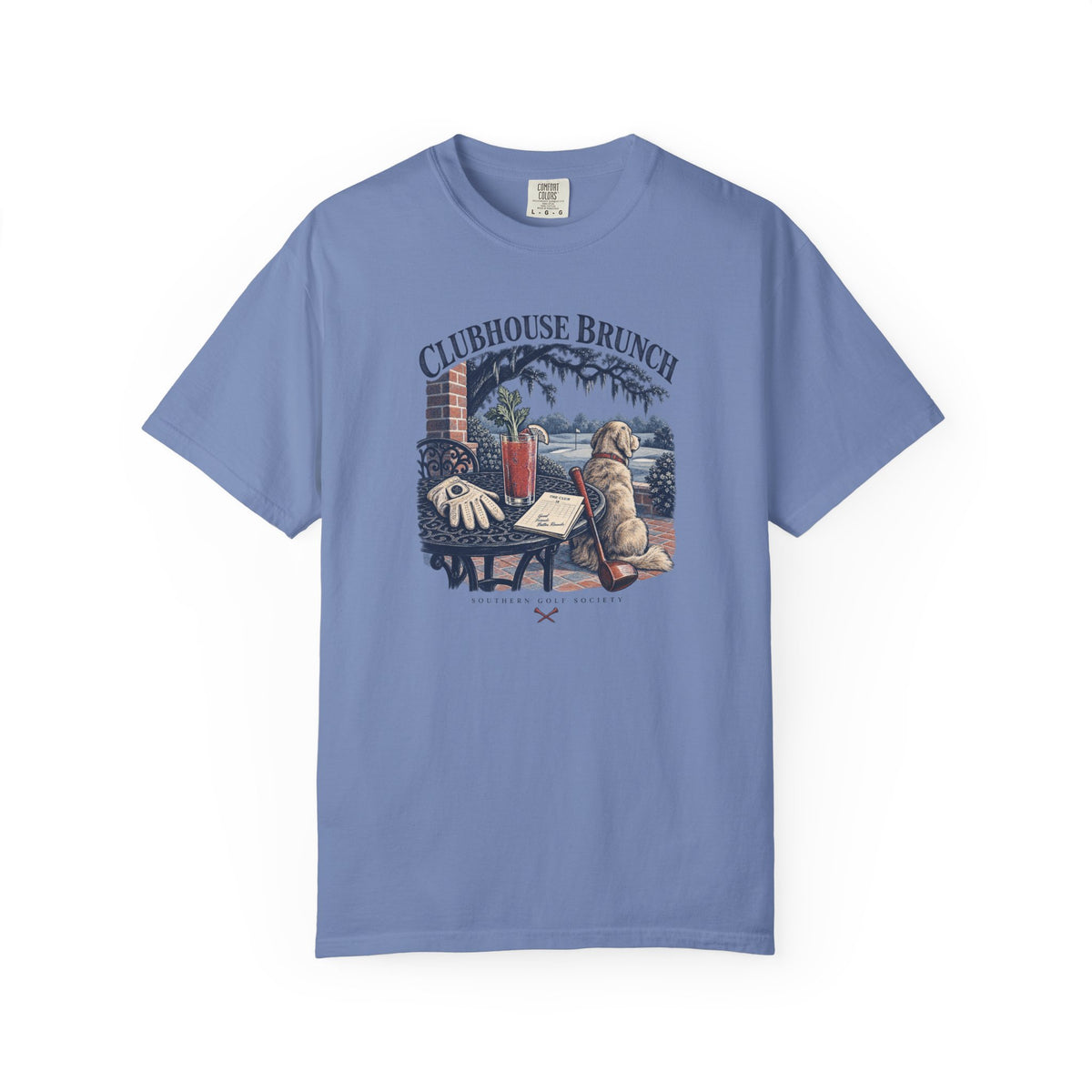 Brunch-Time T-Shirt