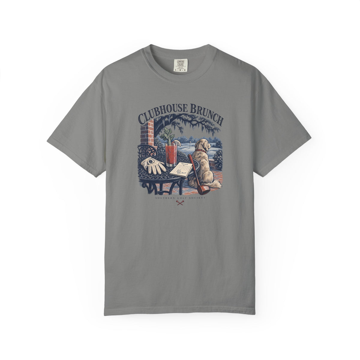 Brunch-Time T-Shirt