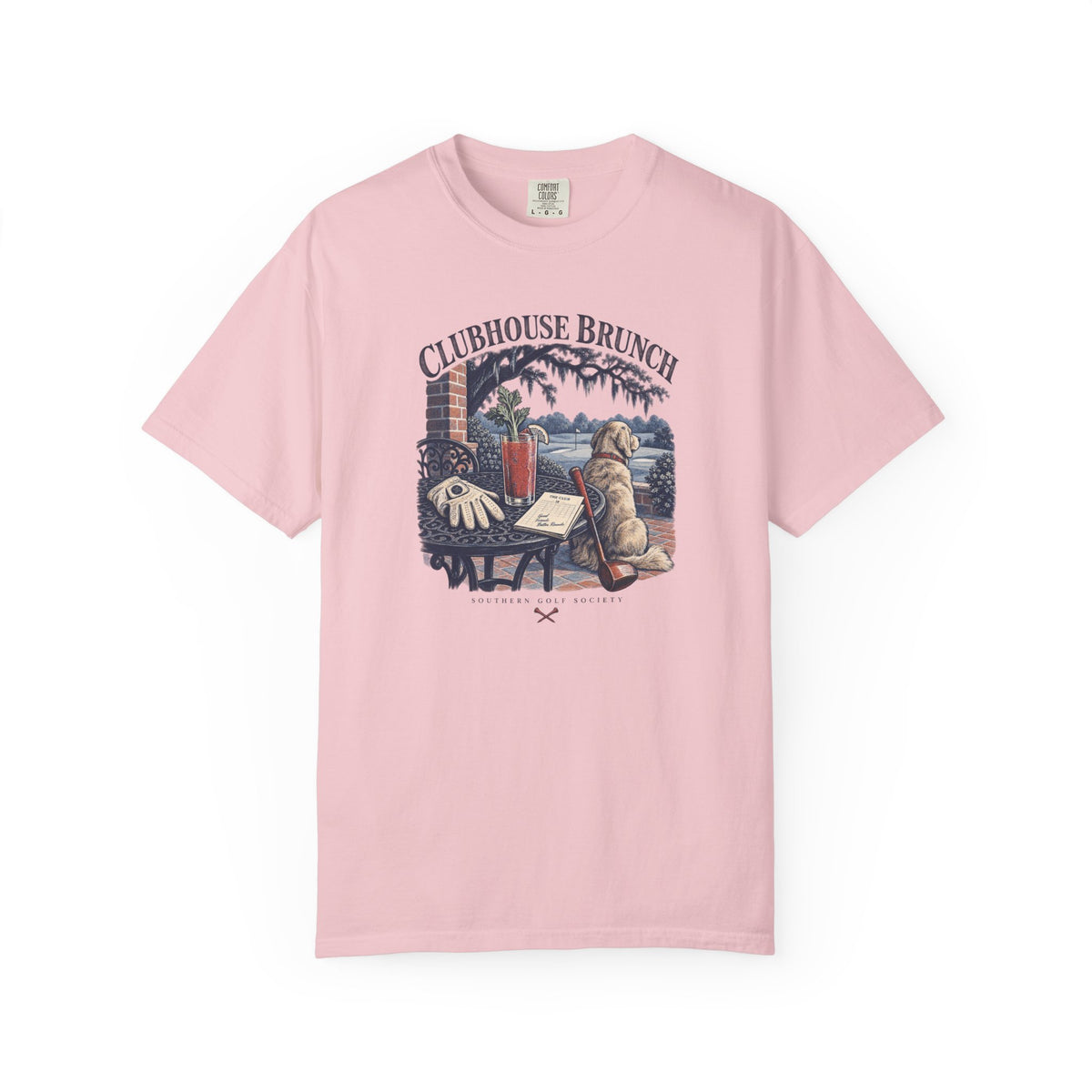 Brunch-Time T-Shirt