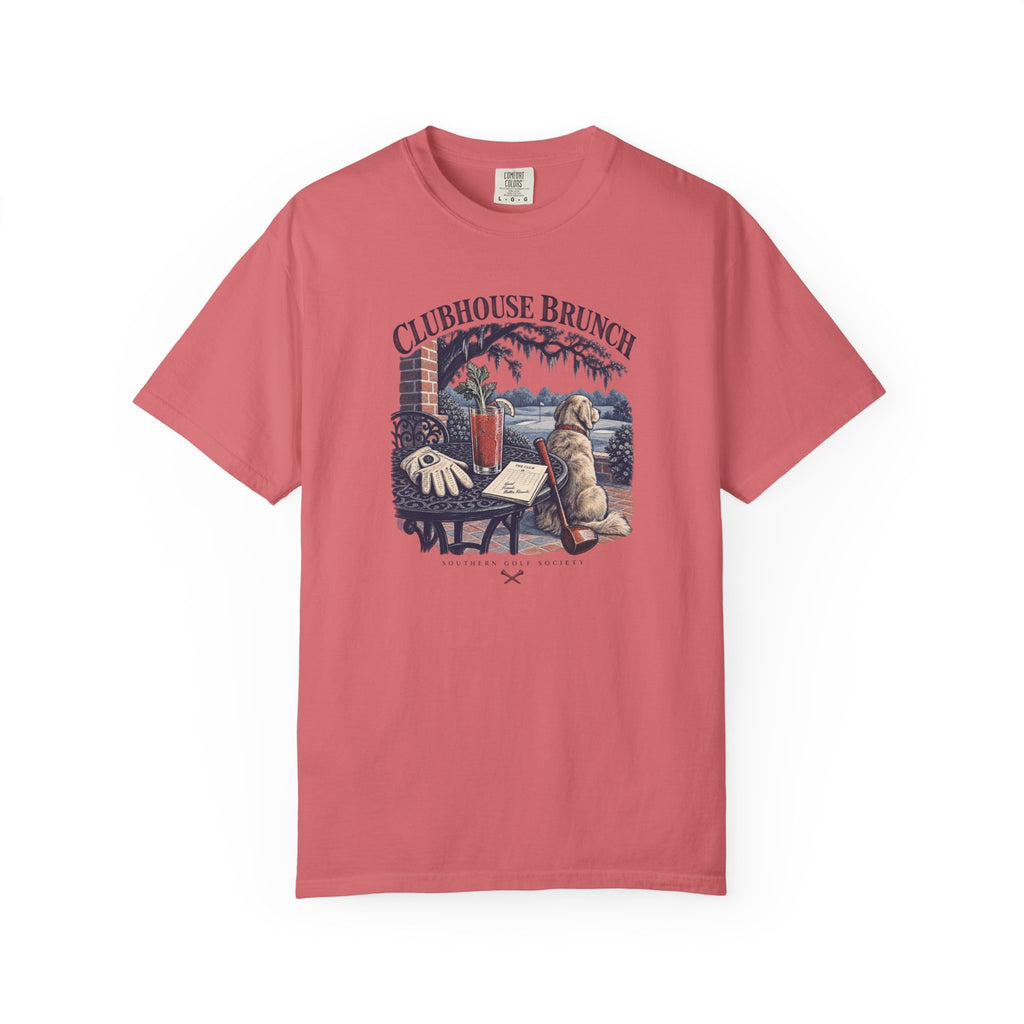 Brunch-Time T-Shirt
