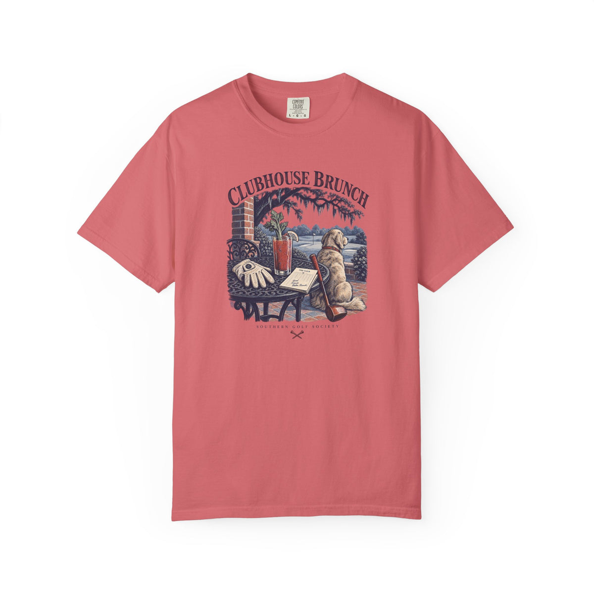 Brunch-Time T-Shirt