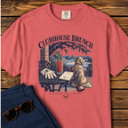 Brunch-Time T-Shirt