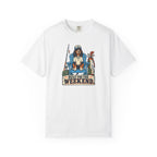 Built For The Weekend T-Shirt