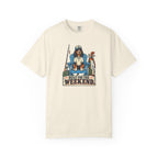 Built For The Weekend T-Shirt